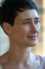 antonia pollock - yoga teacher based in south london